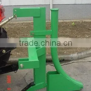 Ripper for Pipe Laying thumbnail-1