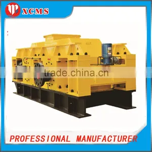 PG Series Slag Roller Crusher Construction Machinery Mining Small Quarry Crushers and Equipment thumbnail-1