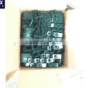 Hot Galvanized Wire Grip/wire Tightener for China Greenhouse thumbnail-4