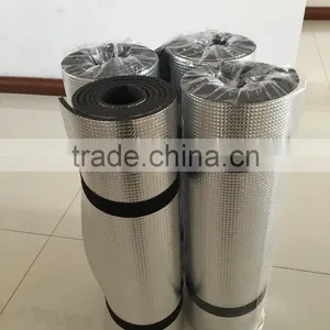 Sanhong Waterproof Outdoor Mat- Folding Portable XPE Foam Camp Mat/Lightweight Sleeping Pad thumbnail-2