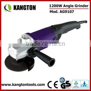 Angle Grinder Industrial Use thumbnail-1
