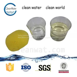 PolyAluminum Chloride PAC-02 thumbnail-2