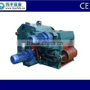 BX215 Wood Chipper,industrial Wood Chipper,electrice Wood Chipper thumbnail-1