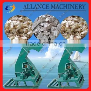 356 Charcoal Factory Industrial Wood Chipping Machine thumbnail-3