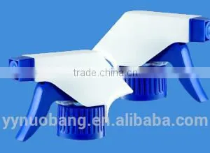 Plastic Trigger Sprayer for Bottle thumbnail-6