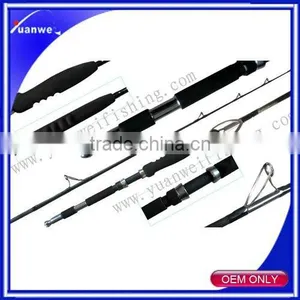 714 Top Quality Wholesale Boat Fishing Rod thumbnail-1