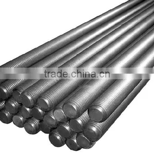 High Strength Steel Thread Rod thumbnail-1
