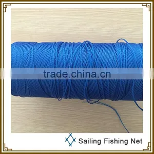 380D/8ply PE Twine thumbnail-1