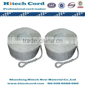 Twisted Anchor Line Coil thumbnail-3