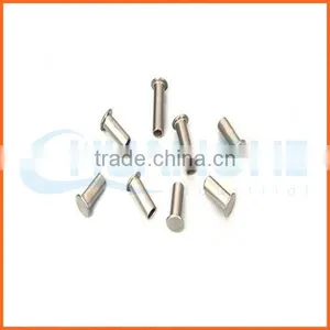 High Quality Cap Head Hollow Rivets thumbnail-2