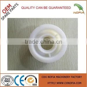 Luckystar Tension Pulley Nylon Harvester Parts thumbnail-2