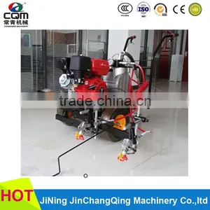 Wholesale Hand Push Road Sign Marking Machine thumbnail-2