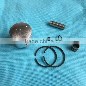 Piston Kit With Ring For Pocket Bike Dirt Bike Buggy 50cc thumbnail-3