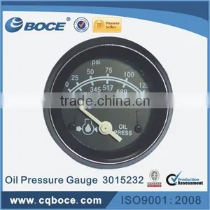 Diesel Engine Oil Pressure Gauge 3015232 thumbnail-1