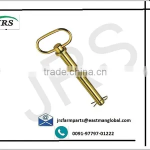 Hitch Pin With Hair Pin for Sale/ Tractor Pin thumbnail-1