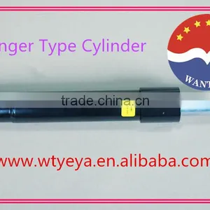 Small Hydraulic Cylinder Factory Price thumbnail-1