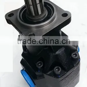 Cast Iron Hydraulic Pto Gear Pump for Dump Truck,KCBLH Serie 61~100cc,OMFB LTH Type thumbnail-1