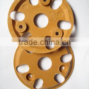 Farm Machinery Governor Ball Spacer/governor Bracket of Single Cylinder Diesel Engine Spare Parts thumbnail-1