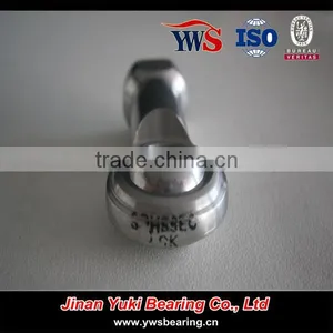 SI 8T/K M8 Stainless Steel Rod End Bearings thumbnail-5