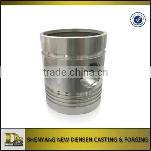 China Manufacturer Wholesale Steel Dewaxing Casting Parts Bulk Products From China thumbnail-6