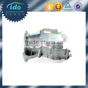 Car Engine Parts Oil Pan for Renault Logan 8200125660 thumbnail-1