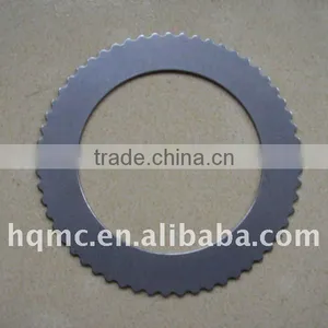 Jcb 4cx Steering Clutch Plate Oem No.331/16516 thumbnail-1
