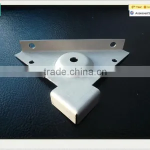 Custom Display Steel Rack Fabrication thumbnail-1