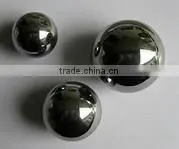 New Products for Cemented Tungsten Carbide Bearing Spare Parts Ball China Supplier thumbnail-4