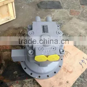Sg08e Swing Motor Assy Dh220-5 E200B thumbnail-3
