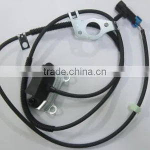 ABS Wheel Speed Sensor for American Trucks thumbnail-4