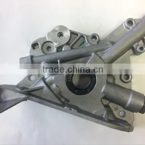 New Type Oil Pump 24578508 Used for Opel Car thumbnail-1