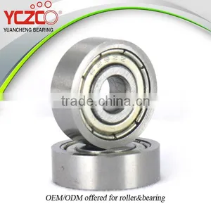 625 Ball Bearing With Plastic Coated for Furniture Accessories thumbnail-1