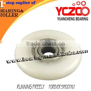 High Quality YCZCO Shower Sliding Door Pulley thumbnail-1