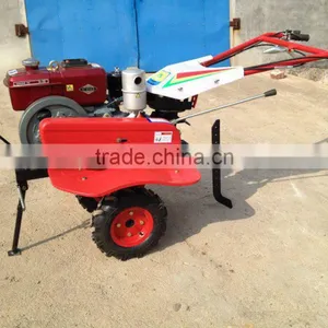 2016 New Type & Hot Sale Multifunction Gasoline Mini-tiller thumbnail-4