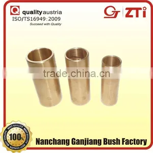 Car Spare Parts Brass Shaft Bushing thumbnail-1