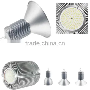 Stainless Steel Led High Bay Light 100W Industrial Termianl Mine Led Light thumbnail-3