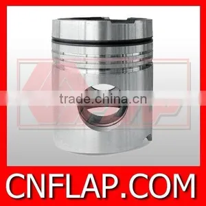 Engine Piston for Kamaz Truck Parts thumbnail-1