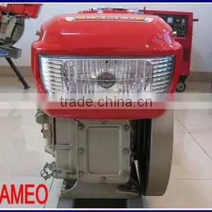 A2-CP120 11HP/12HP Small Diesel Motor Farm Diesel Motor Good Diesel Motor thumbnail-3