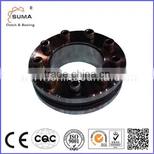 Z7B Keyless Locking Assembly thumbnail-4