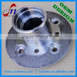 CHina Professional Manufacturer Metal Spline Sleeve thumbnail-2