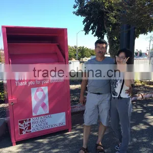 Sticker Decorative Recycling Bin thumbnail-4