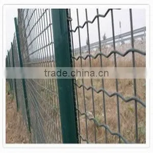 1/2 x 3 Wire Mesh Fence/welded Wire Fence Roll thumbnail-1