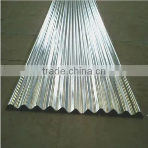Zinc Roofing Steel Sheet thumbnail-1