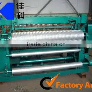 Roll Mesh Welded Wire Mesh Welding Machine Euipment thumbnail-1