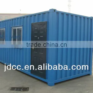 Modular Office Container thumbnail-1