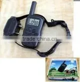 Remote 100 Levels 3 Dogs Control Waterproof Electric Slave Shock Dog Collar thumbnail-5