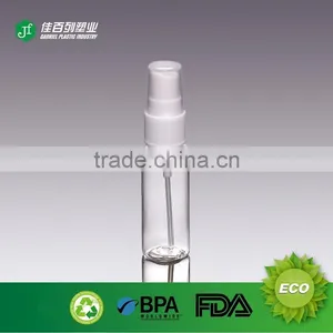 Plastic Lotion Bottle thumbnail-3