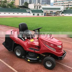 40" Lawn Tractor thumbnail-1
