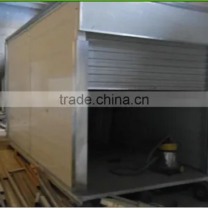 16'x8' Container Self-storage thumbnail-2