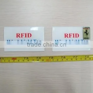 Low Cost for RFID Definition of Radio Frequency Identification Tag, RFID Windshield Tag thumbnail-2